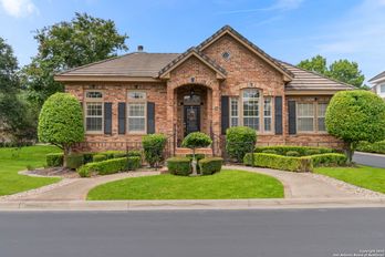 Single Family Residence at 1 Westcourt