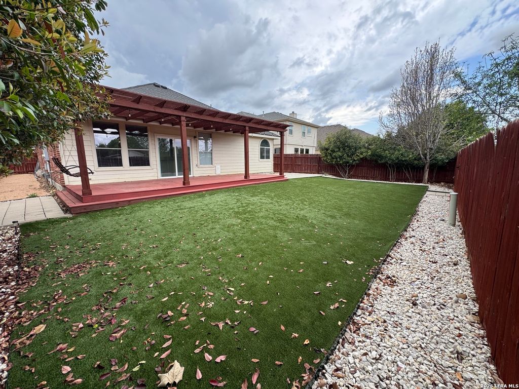 Photo of 24510 Wine Rose, San Antonio, TX 78255 (MLS # 1954822)