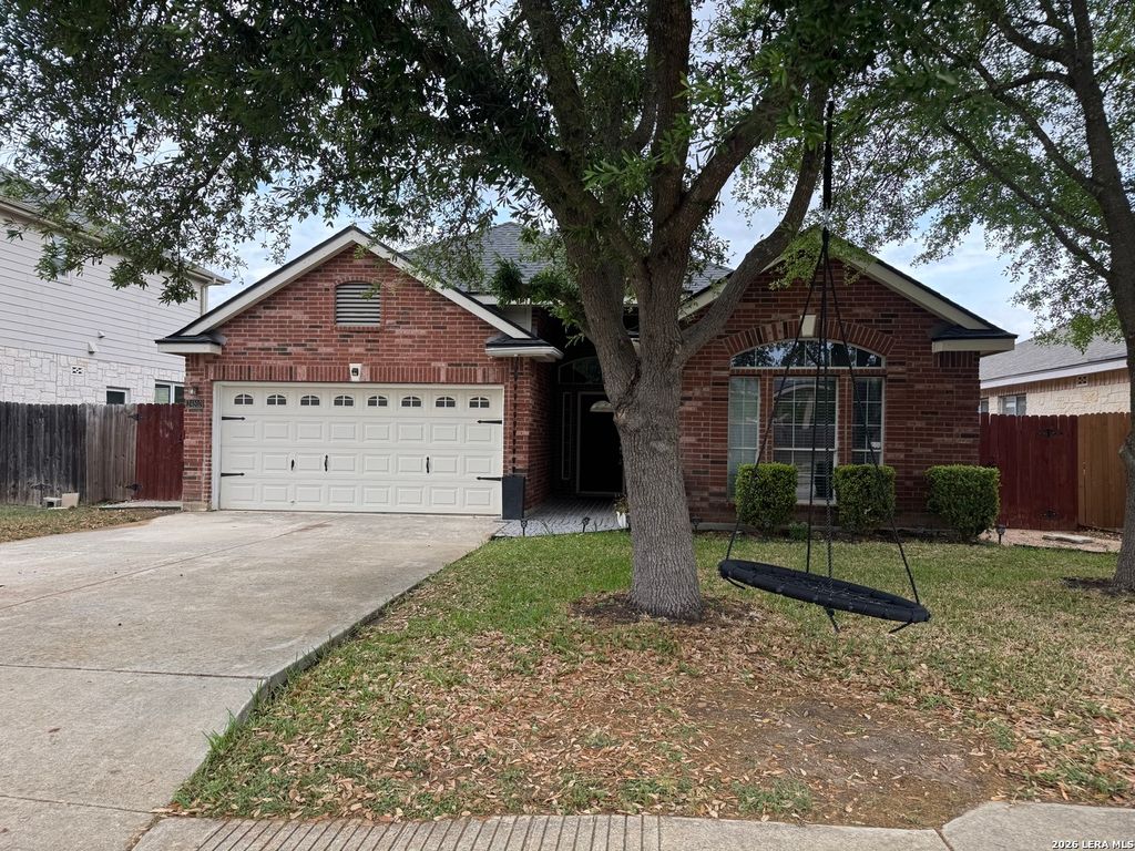 Photo of 24510 Wine Rose, San Antonio, TX 78255 (MLS # 1954822)