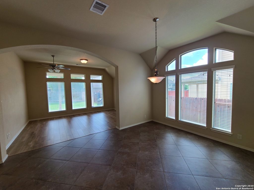 Photo of 3041 SADDLEHORN DR, Seguin, TX 78155 (MLS # 1913099)