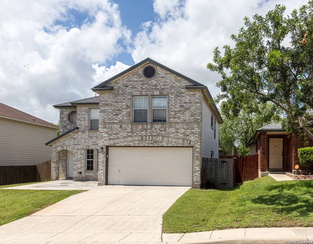 Photo of 10838 LARSON CAVERN, San Antonio, TX 78254 (MLS # 1991930)