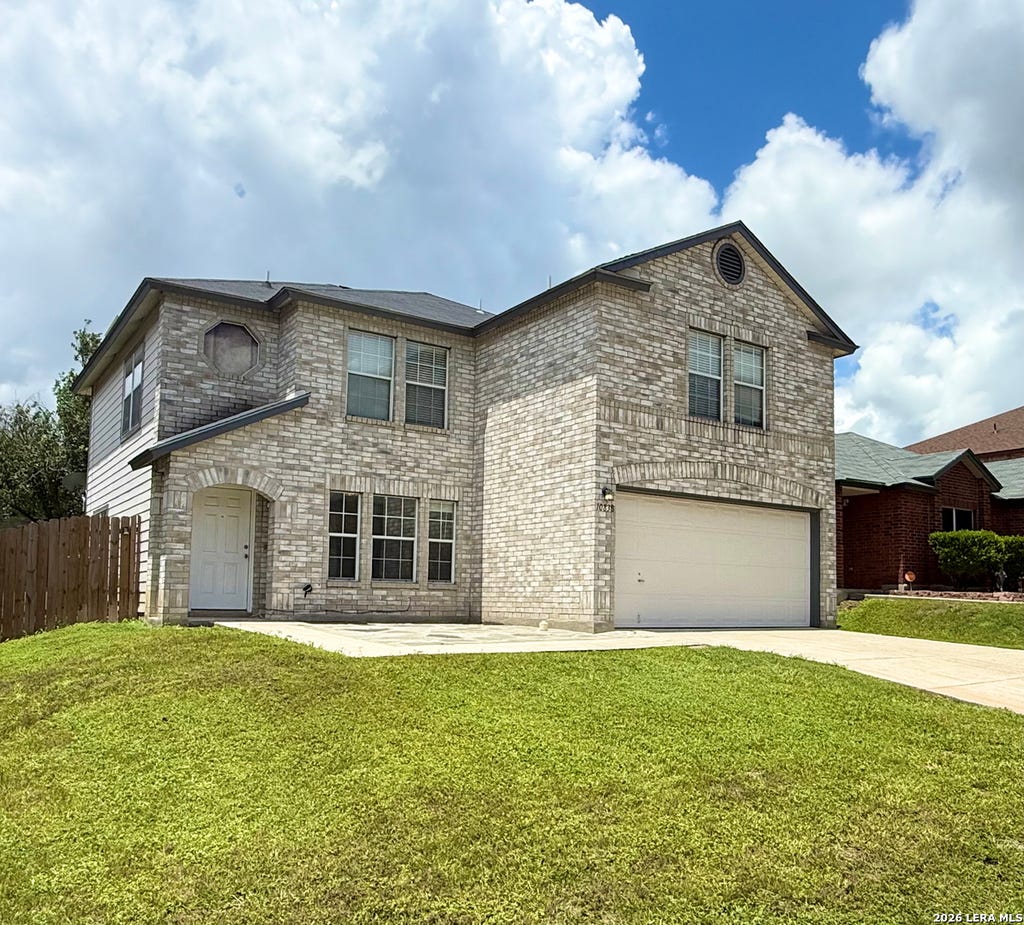 Photo of 10838 LARSON CAVERN, San Antonio, TX 78254 (MLS # 1991930)