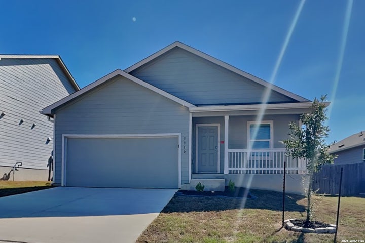 Photo 1 of 17 — 5910 Companion Loop, Bulverde, TX 78163