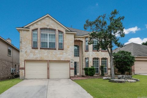 Photo of 26415 Walden Oak, San Antonio, TX 78260 (MLS # 1968472)