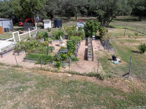 A home in Boerne