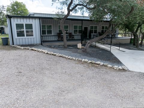 A home in Boerne