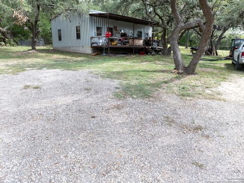 A home in Boerne