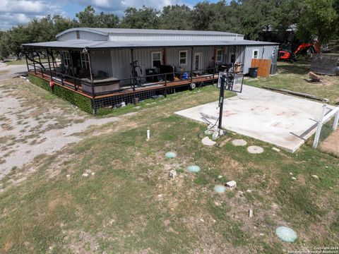 A home in Boerne