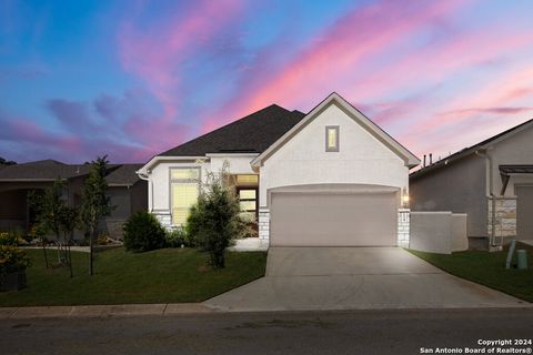 139 BEDINGFELD Shavano Park TX 78231