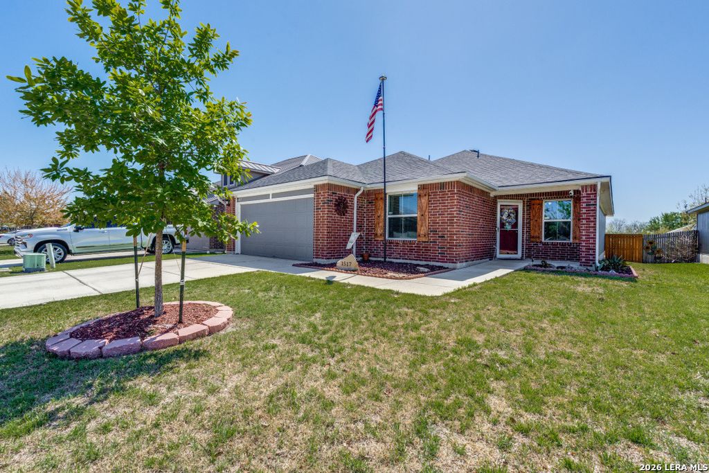 Photo of 1517 Motherwell, Seguin, TX 78155 (MLS # 1951128)