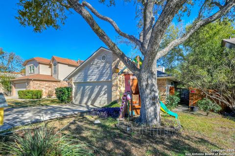 15010 Spring Shower San Antonio TX 78247