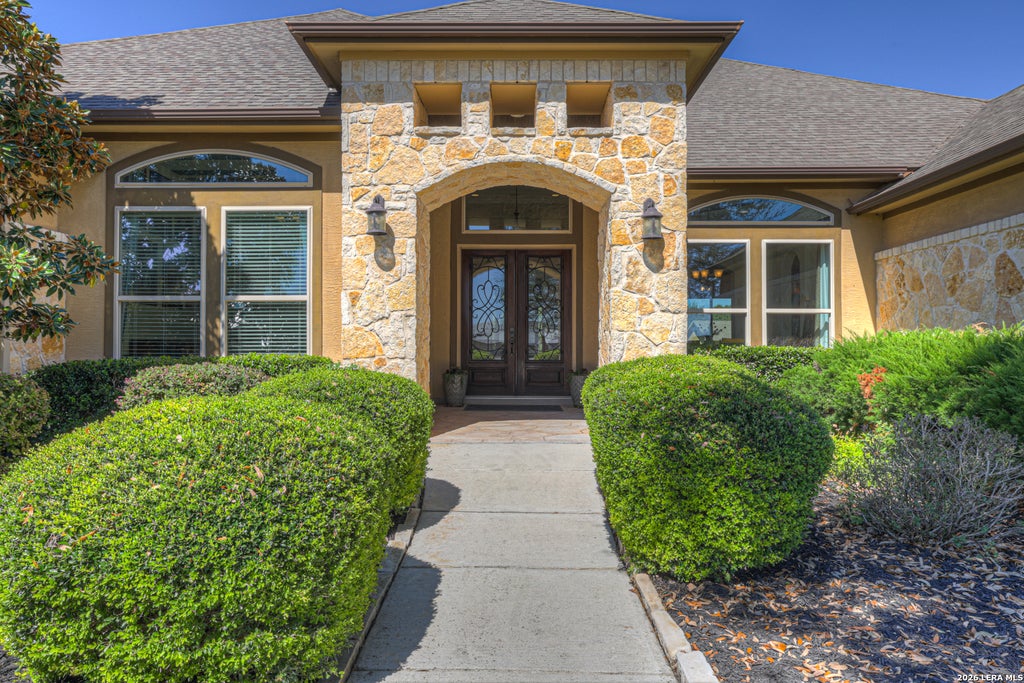 Photo of 1418 Burgundy, New Braunfels, TX 78132 (MLS # 2023725)