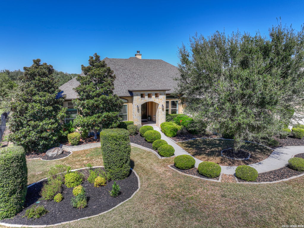 Photo of 1418 Burgundy, New Braunfels, TX 78132 (MLS # 2023725)