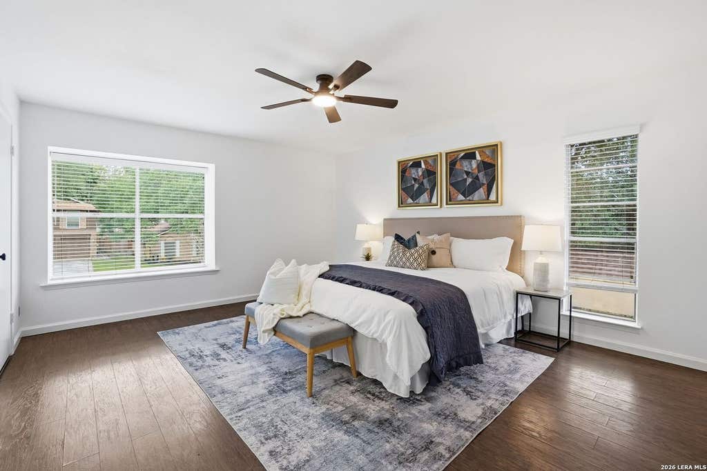 Photo of 105 Mossridge, Universal City, TX 78148 (MLS # 1967900)