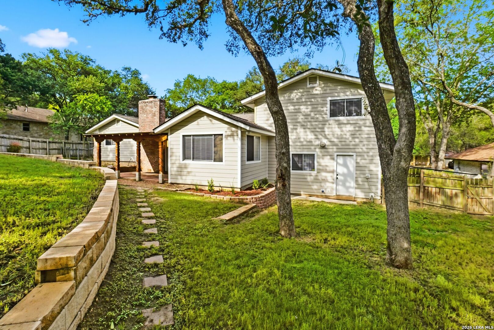 105 Mossridge