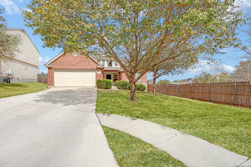 Photo of 13907 Bressani, Live Oak, TX 78233 (MLS # 1948783)
