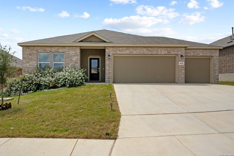 Photo of 5931 DRAW LOOP, Bulverde, TX 78163 (MLS # 2000412)