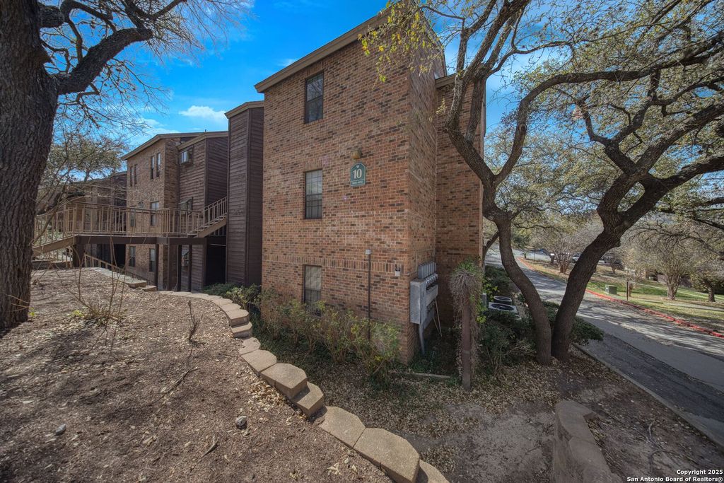 Photo of 4212 Medical 1007 #1007, San Antonio, TX 78229 (MLS # 1879104)