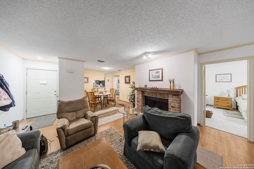 Photo of 4212 Medical 1007 #1007, San Antonio, TX 78229 (MLS # 1879104)