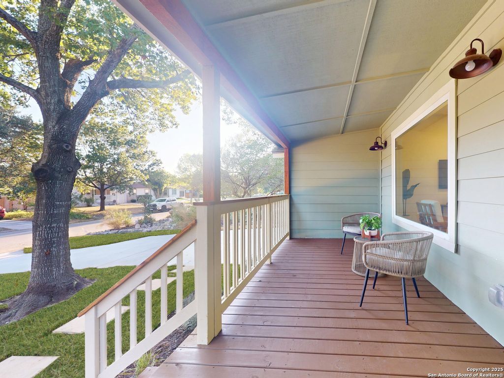 Photo of 141 chevy chase, San Antonio, TX 78209 (MLS # 1915637)
