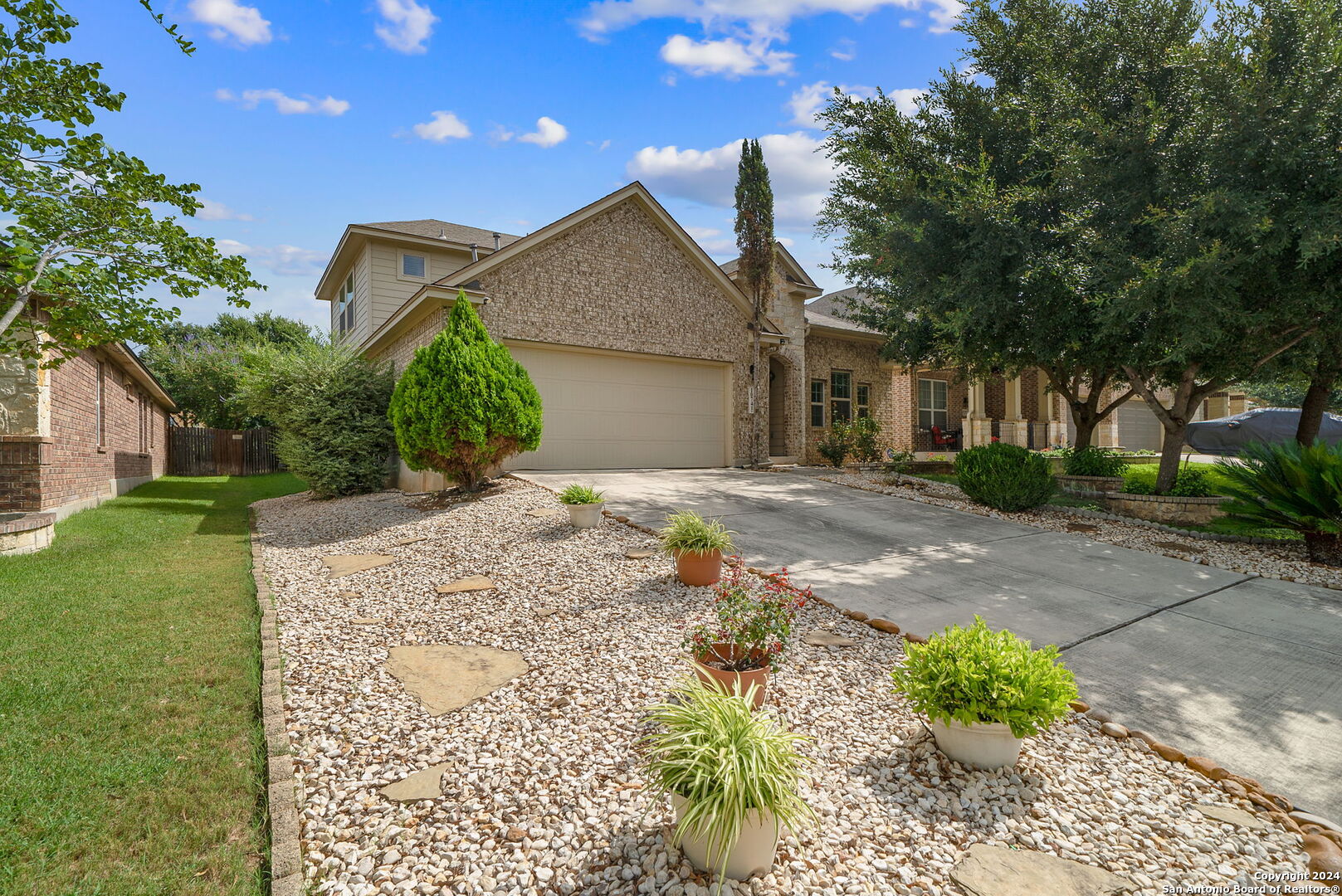 View Helotes, TX 78023 house