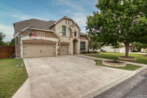 9718 ROSEMIRE WAY San Antonio TX 78254