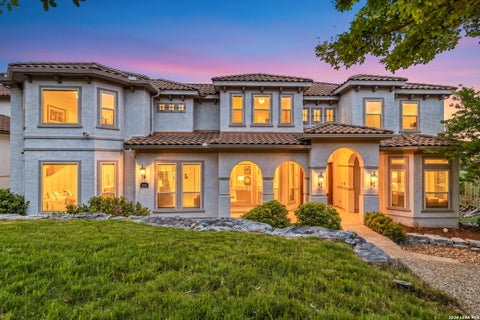 Photo of 615 SENTRY HL, San Antonio, TX 78260 (MLS # 1996819)