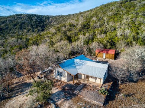 A home in Tarpley