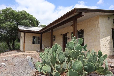 A home in Tarpley