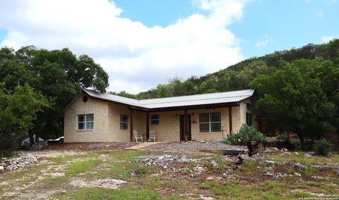 A home in Tarpley