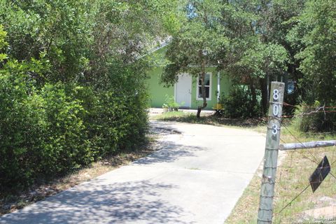 A home in Rockport