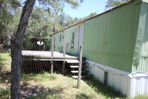 A home in Rockport