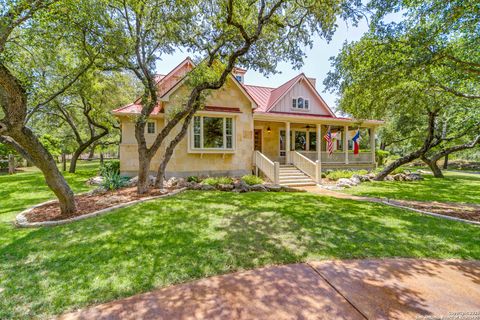 176 Riverwood Boerne TX 78006