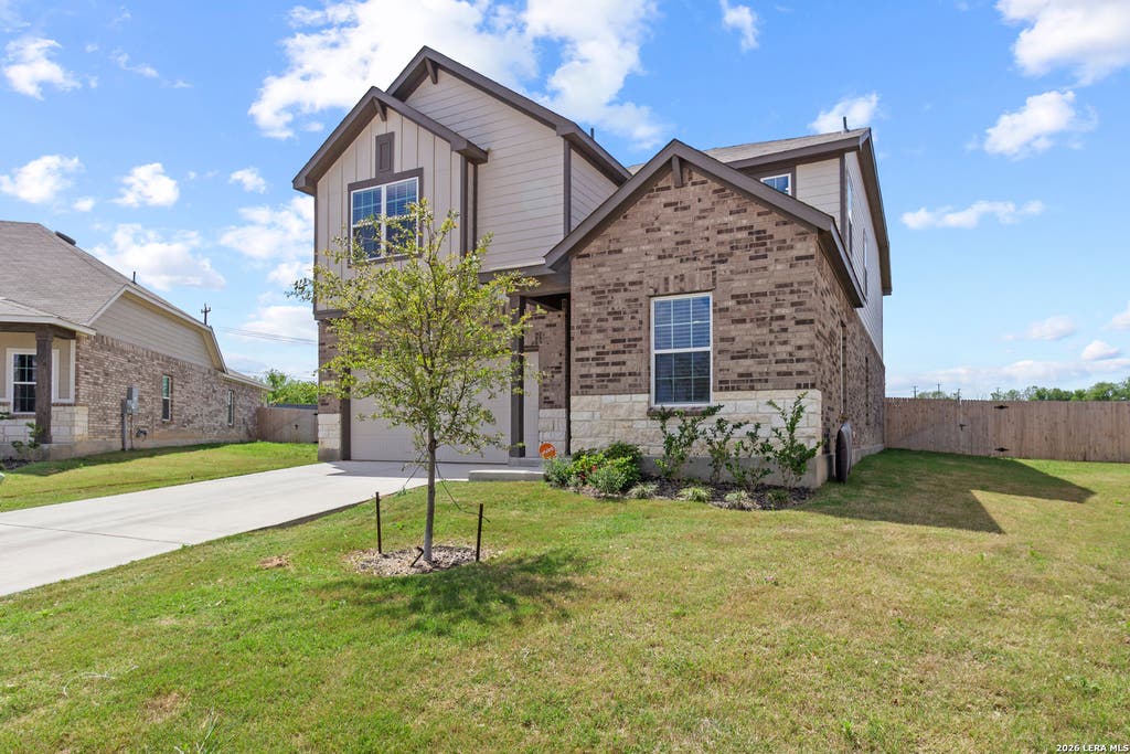 Photo of 9905 PASEO POST PL, Schertz, TX 78154 (MLS # 1968629)
