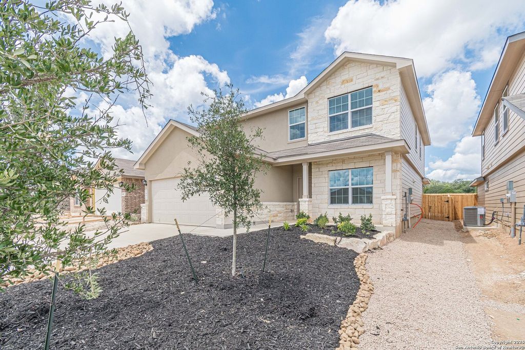 Photo of 3891 Copper River, Bulverde, TX 78163 (MLS # 1938403)