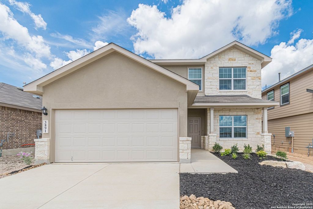 Photo of 3891 Copper River, Bulverde, TX 78163 (MLS # 1938403)