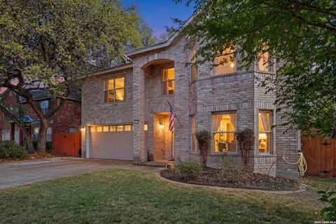 Photo of 1527 Jasmine Dr, Schertz, TX 78154 (MLS # 1952659)