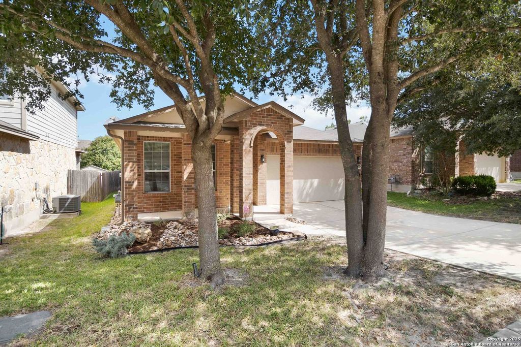 Photo of 6314 Black Bear, San Antonio, TX 78253 (MLS # 1910345)