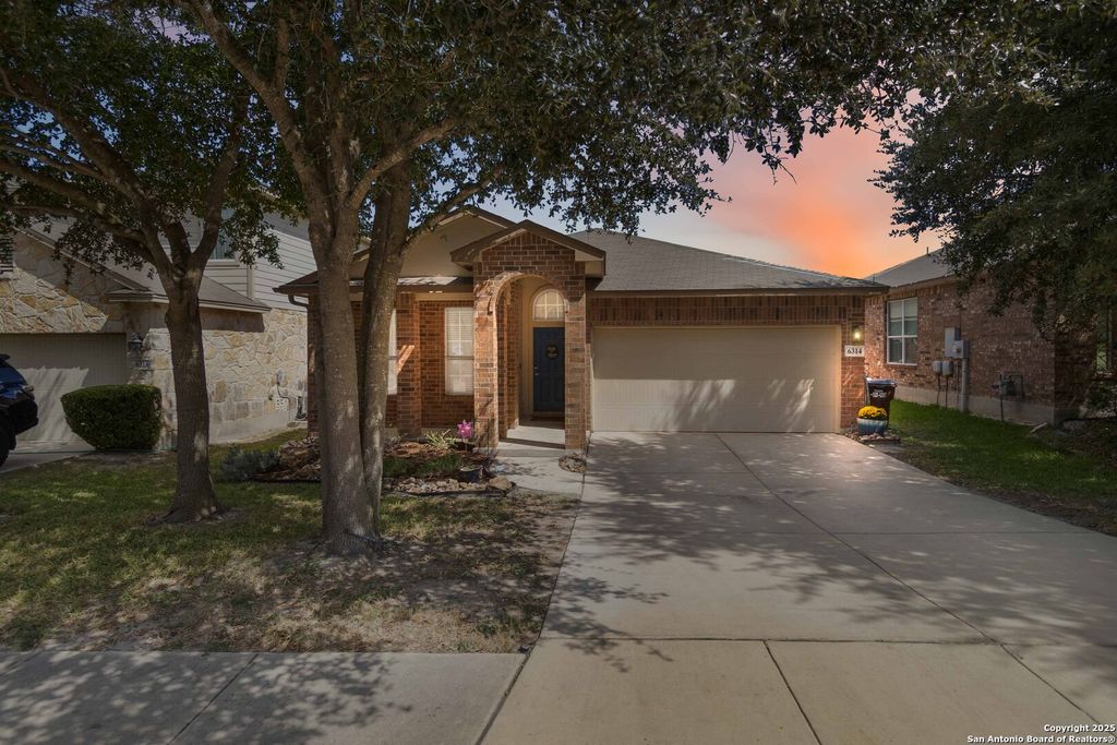 Photo of 6314 Black Bear, San Antonio, TX 78253 (MLS # 1910345)