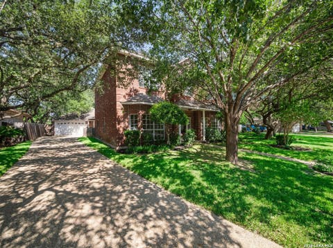 Property photo of 16502 Inwood Cove Dr, San Antonio, TX 78248
