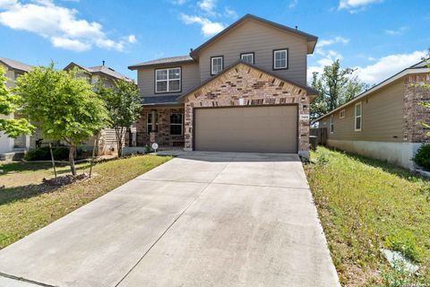 Photo of 3444 Copper Willow, Bulverde, TX 78163 (MLS # 1956567)