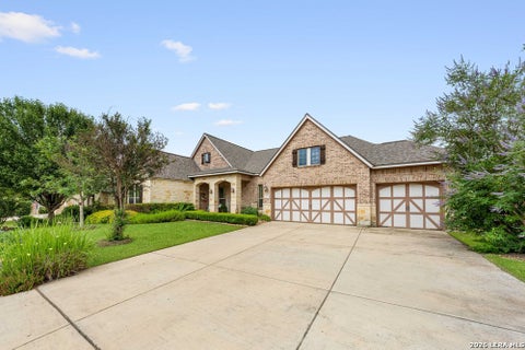 Photo of 29010 CHAFFIN LGT, San Antonio, TX 78260 (MLS # 1969609)