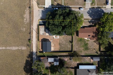 A home in New Braunfels