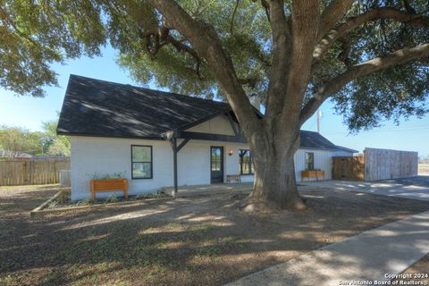 A home in New Braunfels