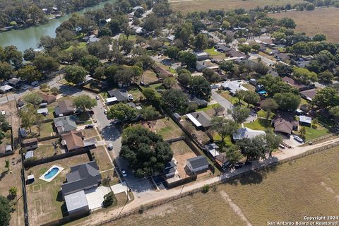 A home in New Braunfels