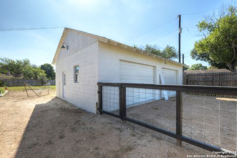 A home in New Braunfels