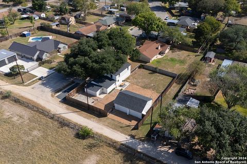 A home in New Braunfels