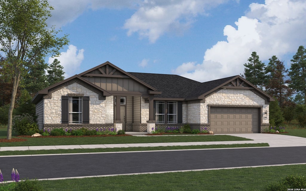 Photo of 501 SCENIC DR, Pleasanton, TX 78064 (MLS # 2000340)