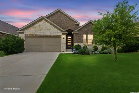117 DOVETAIL ST Boerne TX 78006