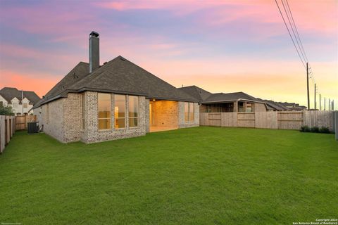 A home in New Braunfels